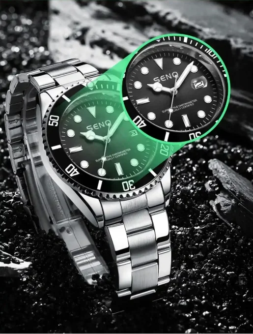 CHRONIX detail image 1