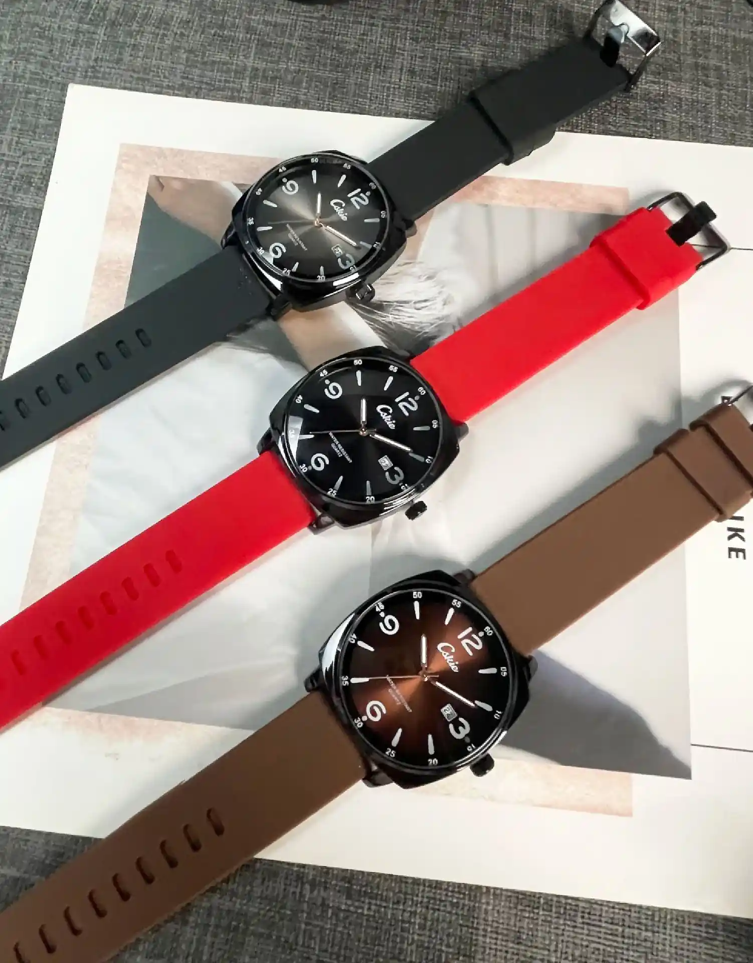 BREVELER detail image 1