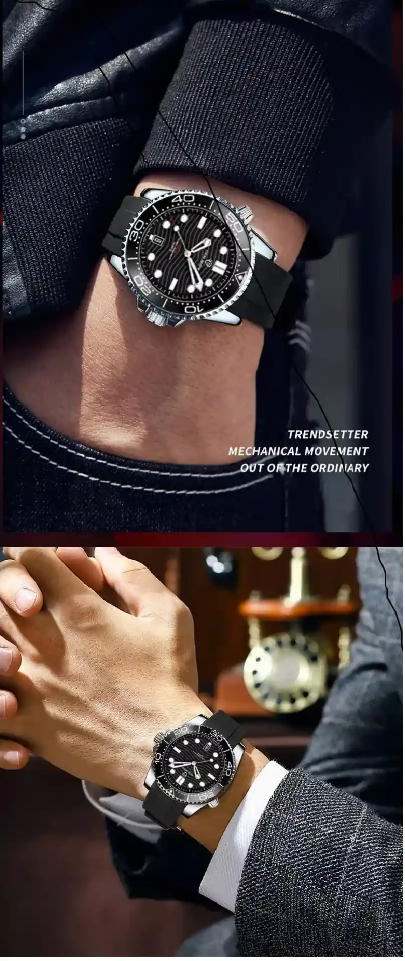 BRILIOR detail image 1