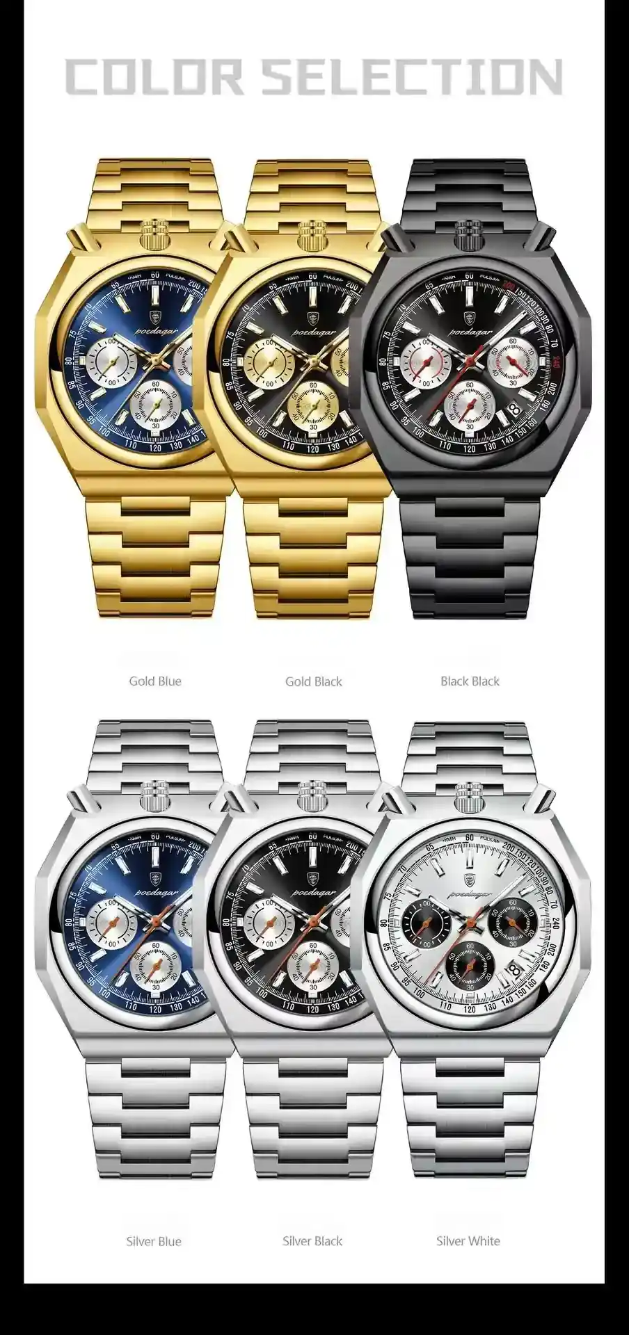 JORNEL detail image 1